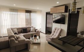 Hermoso Apartamento a 5 minutos del centro